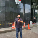 Aldi Fernandes: Penunjukan Helmi SH MH Sebagai Plt Kadisdikpora Kampar Perlu Dievaluasi