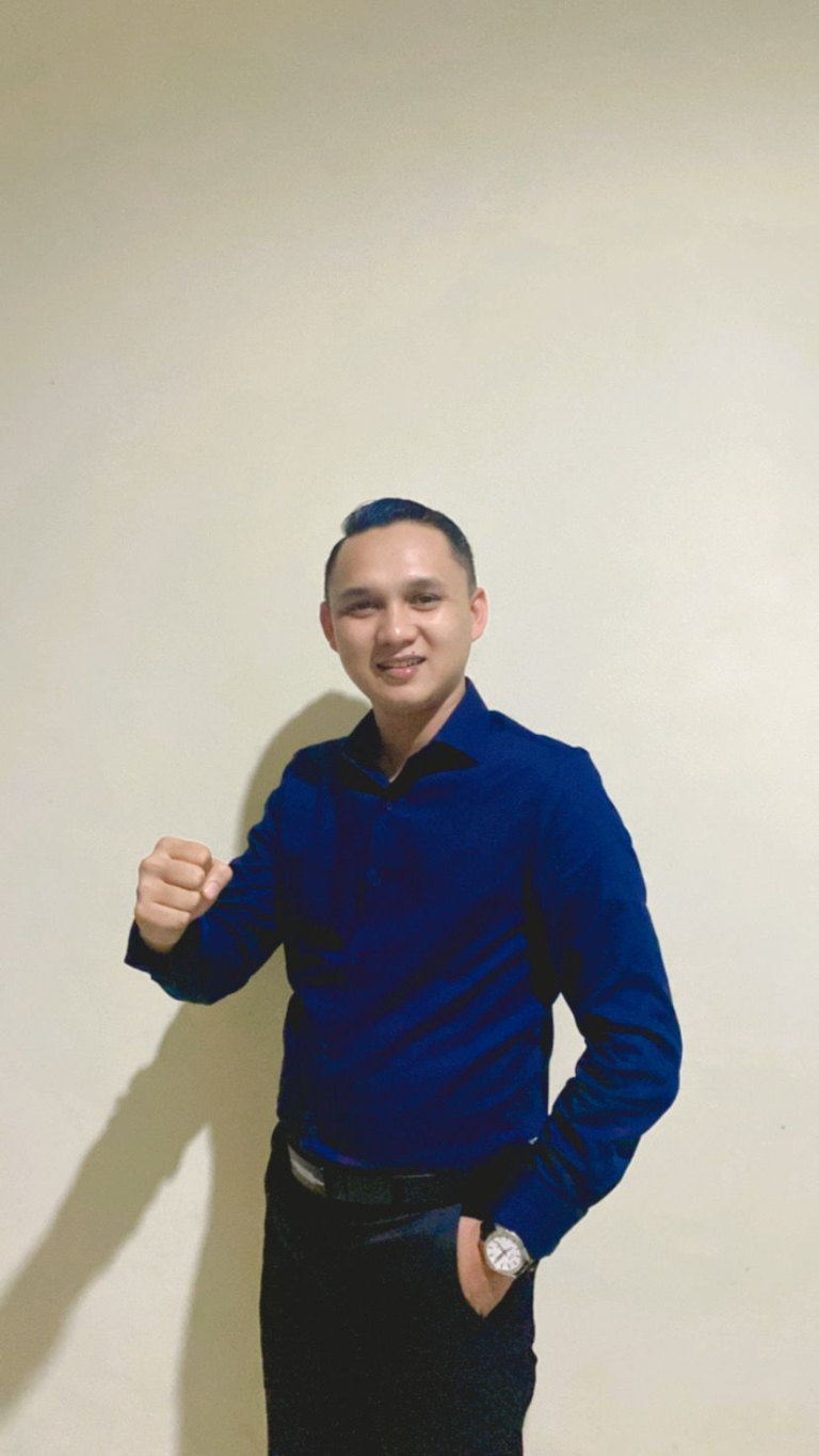 Andri Kurniawan Ancam Bupati Kampar Ahmad Yuzar