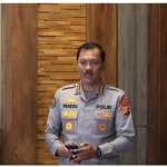 Kapolri Mutasi Kabid Humas Polda Riau Usai Sempat Diprotes Wartawan.