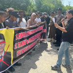 Plt Kadisdikpora Kampar: “Saya Siap Mundur Jika Bupati Mau”