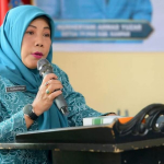 Melalui Kegiatan Peningkatan Kapasitas, Pengurus TP-PKK Diharapkan Semakin Profesional, Solid, Adaptif dan Responsif