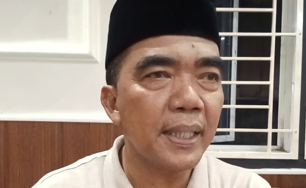 Raih 171 Suara, Marwas Datuk Bosau Kenegerian Gunung Sahilan Terpilih Meyakinkan Sebagai Ketua LAK Kabupaten Kampar Periode 2026-2031