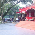 Peringati Hari Kesaktian Pancasila 2026 Wabup Misharti: Pancasila Harus Terus Hidup Dalam Kehidupan kita