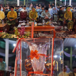 Resmi Dibuka Bupati Kampar, MTQ ke-55 Kabupaten Kampar Diikuti 642 Peserta dari 21 Kecamatan, Pertandingkan 9 Cabang dan 28 Golongan