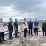 Perkuat Manajemen Persampahan, Pemkab Kampar Jajaki Kerja Sama dengan UPT Pengelolaan Sampah Kota Padang