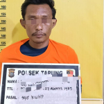 Diputusin Saat Lagi Cinta Cintanya, Cowo di Kampar Ini Teror Akan Bunuh Sang Pacar
